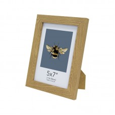 Newark Oak Series Frames (4x6-10x12") Newark Oak Series Frames (4x6-10x12")